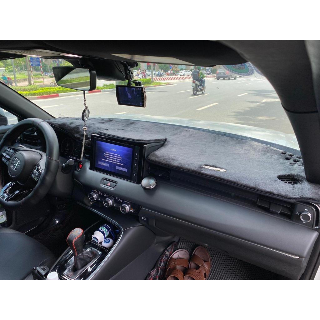 Thảm taplo Honda CR-V / HR-V / BR-V / Brio / Accord