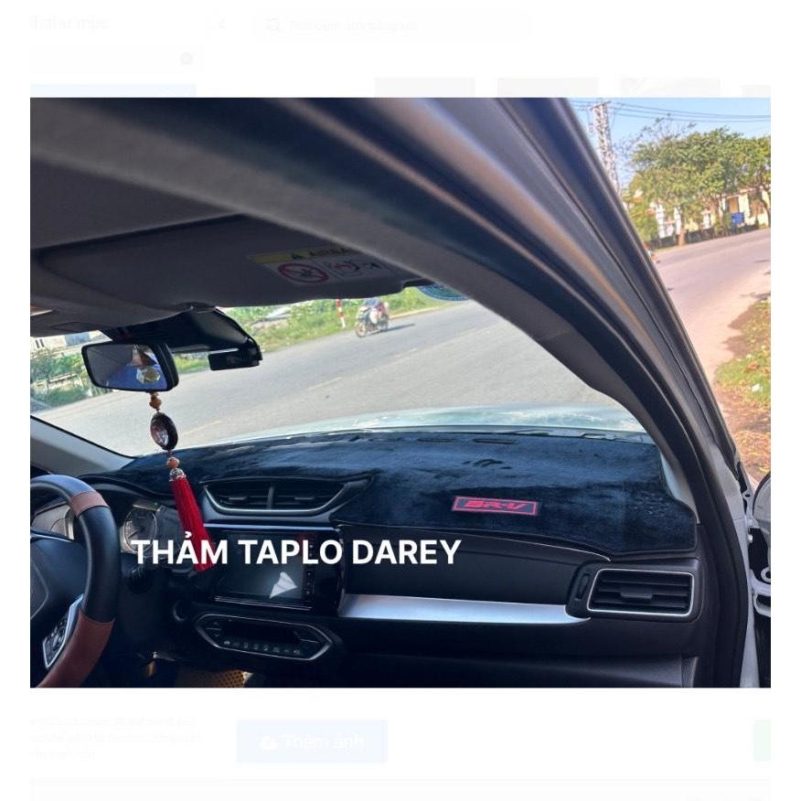 Thảm taplo Honda BR-V